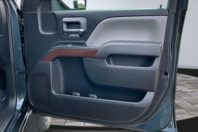 2017 GMC Sierra 1500 4WD Double Cab 143.5" SLE - 22999113 - 15