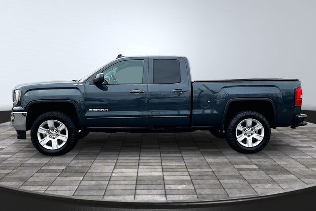 2017 GMC Sierra 1500 4WD Double Cab 143.5" SLE - 22999113 - 3