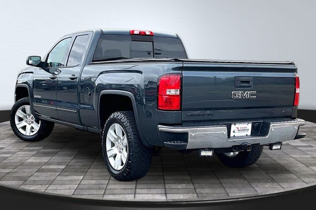 2017 GMC Sierra 1500 4WD Double Cab 143.5" SLE - 22999113 - 6