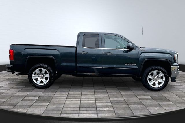 2017 GMC Sierra 1500 4WD Double Cab 143.5" SLE - 22999113 - 7