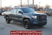 2017 GMC Sierra 1500 4WD Double Cab 143.5" SLT - 22771815 - 0