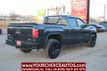 2017 GMC Sierra 1500 4WD Double Cab 143.5" SLT - 22771815 - 2