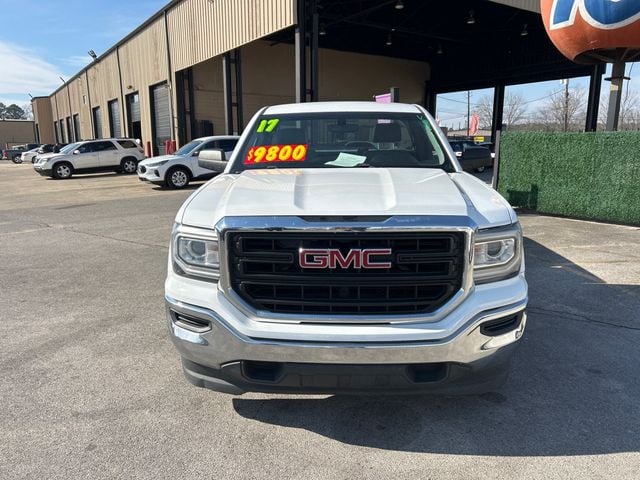 2017 GMC Sierra 1500 BASE - 22980590 - 1
