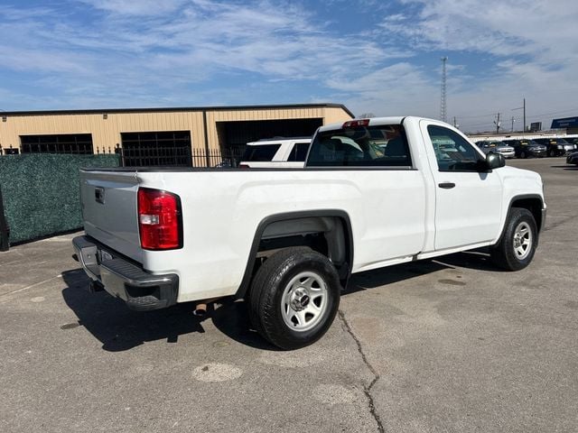 2017 GMC Sierra 1500 BASE - 22980590 - 3
