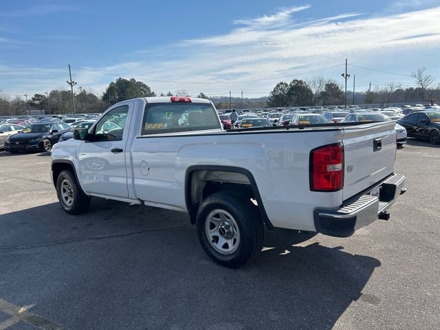 2017 GMC Sierra 1500 BASE - 22980590 - 5