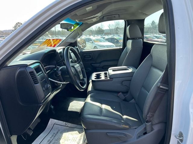 2017 GMC Sierra 1500 BASE - 22980590 - 6