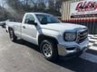 2017 GMC Sierra 1500 Base - 22774192 - 0