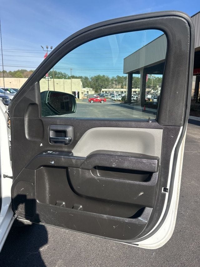 2017 GMC Sierra 1500 Base - 22774192 - 13