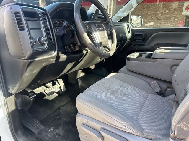 2017 GMC Sierra 1500 Base - 22774192 - 15