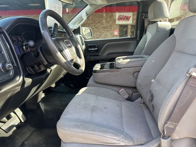 2017 GMC Sierra 1500 Base - 22774192 - 16