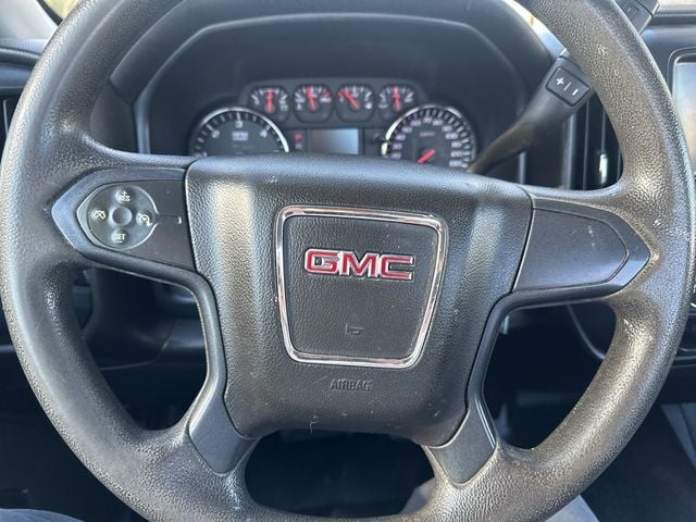 2017 GMC Sierra 1500 Base - 22774192 - 20