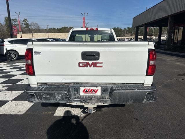 2017 GMC Sierra 1500 Base - 22774192 - 3