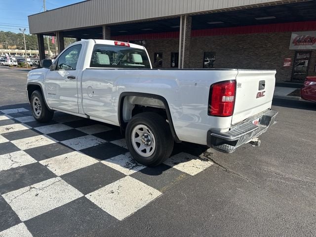 2017 GMC Sierra 1500 Base - 22774192 - 4