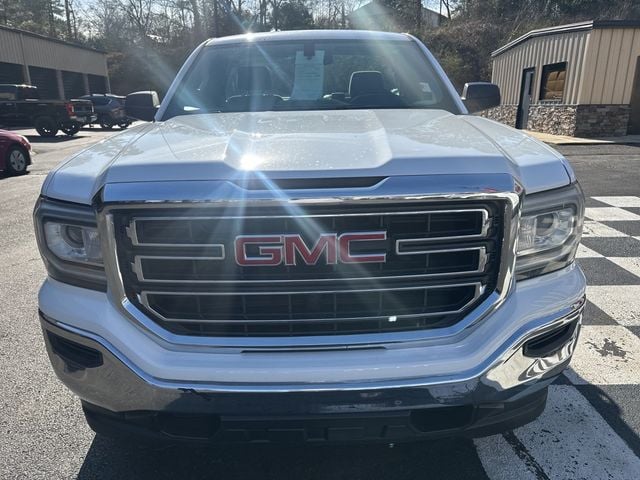 2017 GMC Sierra 1500 Base - 22774192 - 7