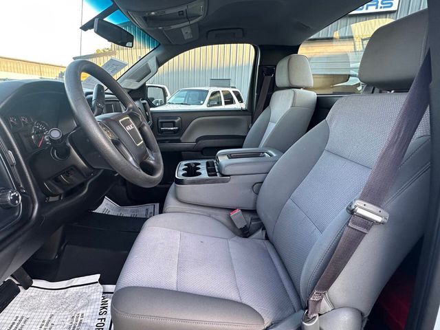 2017 GMC Sierra 1500 Base 4x2 2dr Regular Cab 8 ft. LB - 23025659 - 13