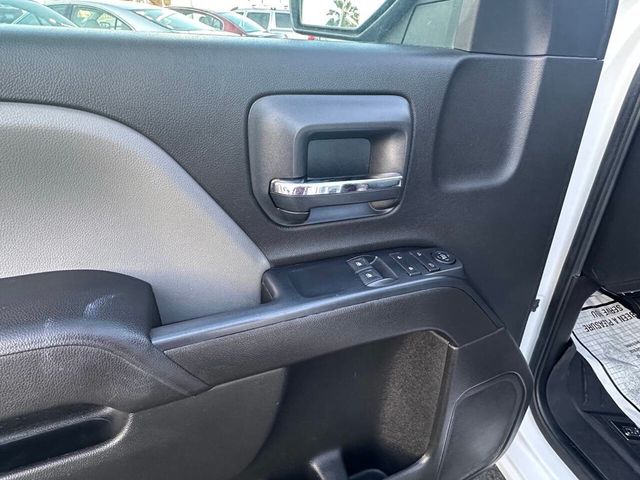 2017 GMC Sierra 1500 Base 4x2 2dr Regular Cab 8 ft. LB - 23025659 - 14