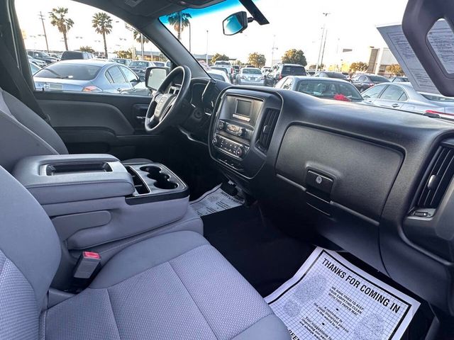 2017 GMC Sierra 1500 Base 4x2 2dr Regular Cab 8 ft. LB - 23025659 - 15