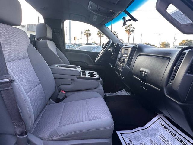 2017 GMC Sierra 1500 Base 4x2 2dr Regular Cab 8 ft. LB - 23025659 - 16