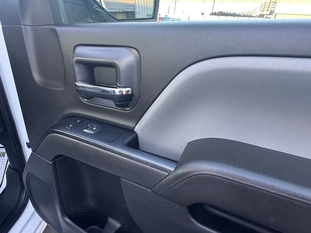 2017 GMC Sierra 1500 Base 4x2 2dr Regular Cab 8 ft. LB - 23025659 - 17