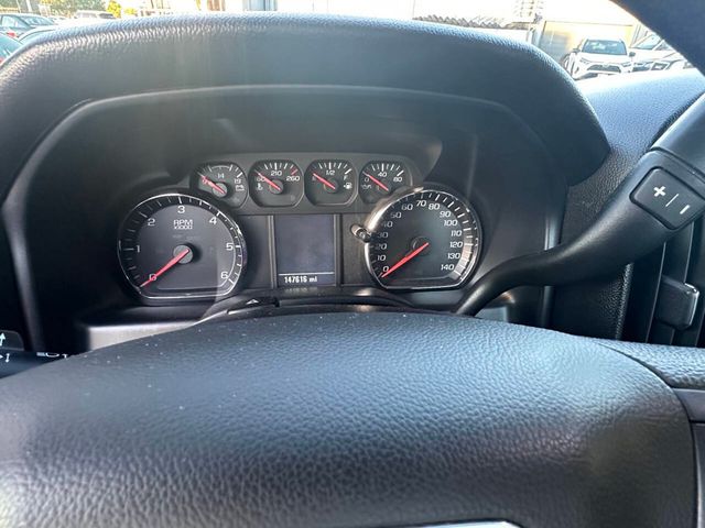 2017 GMC Sierra 1500 Base 4x2 2dr Regular Cab 8 ft. LB - 23025659 - 21