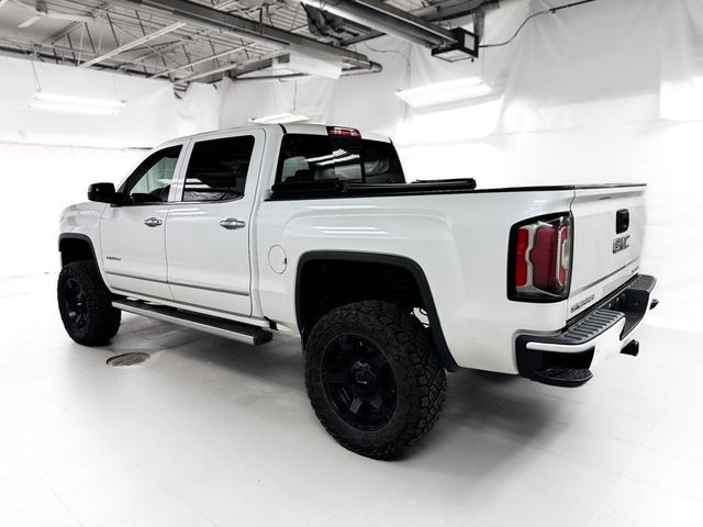2017 GMC Sierra 1500 CREW CAB DENALI 4X4 - 23037122 - 2