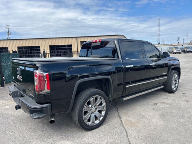 2017 GMC Sierra 1500 DENALI - 22998430 - 3