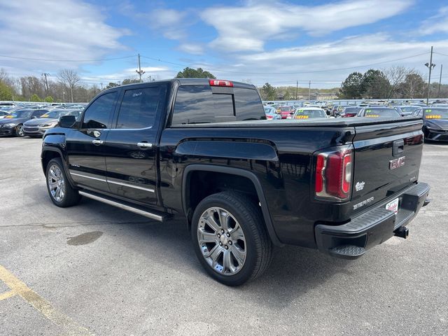 2017 GMC Sierra 1500 DENALI - 22998430 - 5