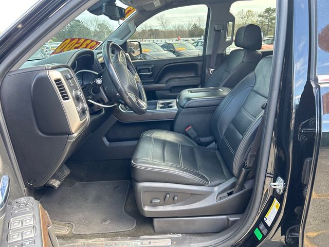 2017 GMC Sierra 1500 DENALI - 22998430 - 7