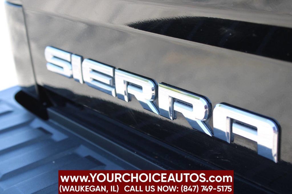 2017 GMC Sierra 1500 Denali 4x4 4dr Crew Cab 5.8 ft. SB - 22889875 - 16