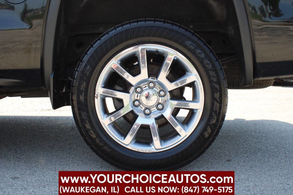 2017 GMC Sierra 1500 Denali 4x4 4dr Crew Cab 5.8 ft. SB - 22889875 - 18