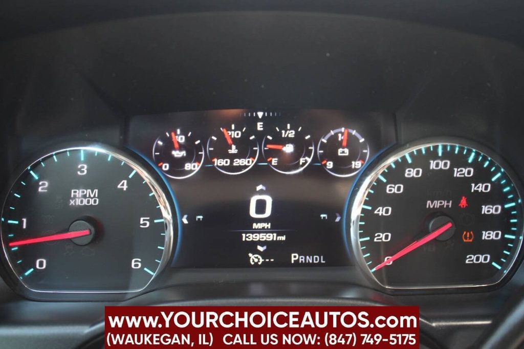 2017 GMC Sierra 1500 Denali 4x4 4dr Crew Cab 5.8 ft. SB - 22889875 - 27