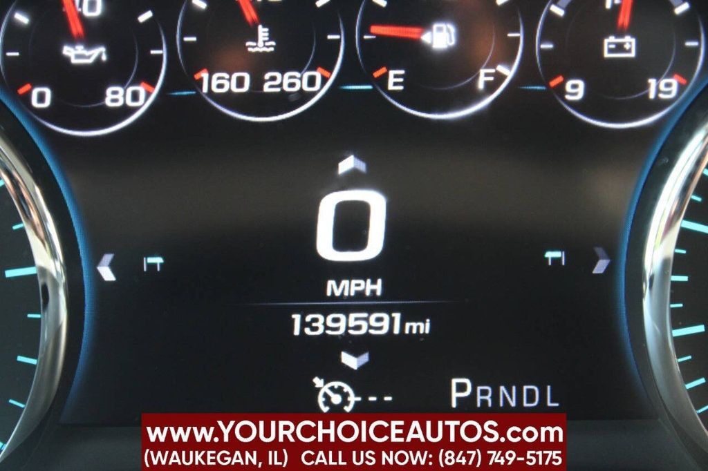 2017 GMC Sierra 1500 Denali 4x4 4dr Crew Cab 5.8 ft. SB - 22889875 - 28