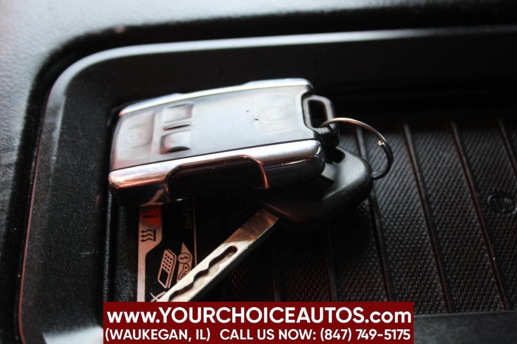 2017 GMC Sierra 1500 Denali 4x4 4dr Crew Cab 5.8 ft. SB - 22889875 - 33