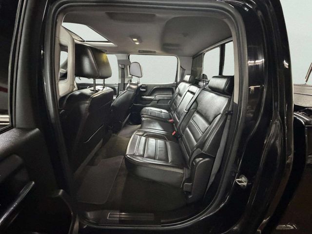 2017 GMC Sierra 1500 Denali 4x4 4dr Crew Cab 5.8 ft. SB - 22982713 - 15