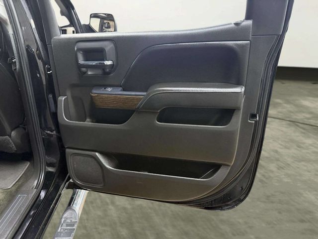 2017 GMC Sierra 1500 Denali 4x4 4dr Crew Cab 5.8 ft. SB - 22982713 - 21