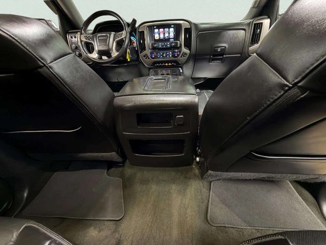 2017 GMC Sierra 1500 Denali 4x4 4dr Crew Cab 5.8 ft. SB - 22982713 - 23