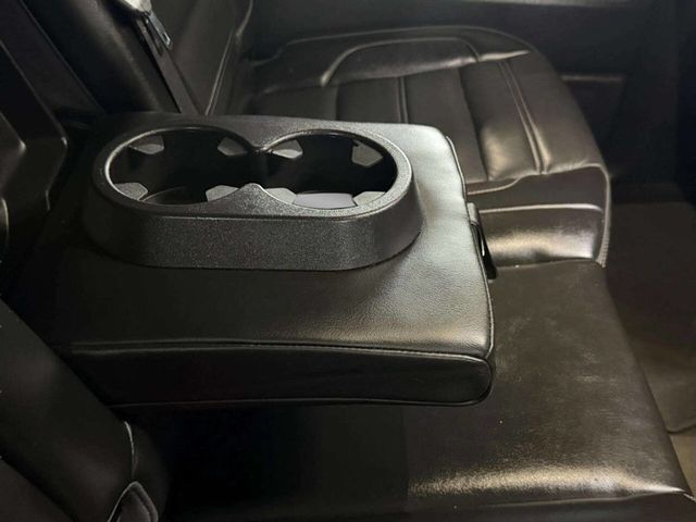 2017 GMC Sierra 1500 Denali 4x4 4dr Crew Cab 5.8 ft. SB - 22982713 - 24