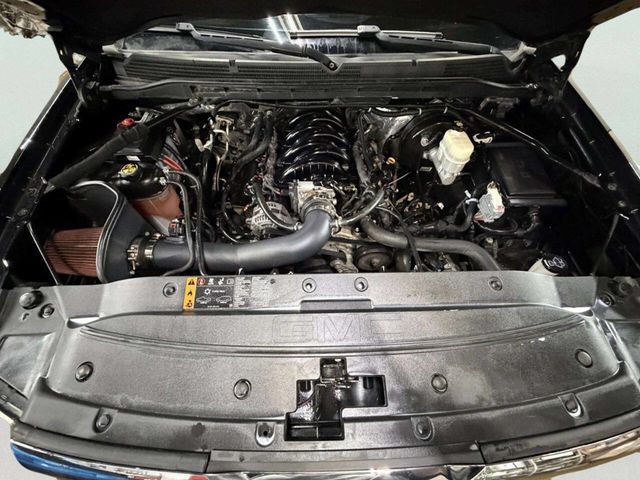 2017 GMC Sierra 1500 Denali 4x4 4dr Crew Cab 5.8 ft. SB - 22982713 - 30