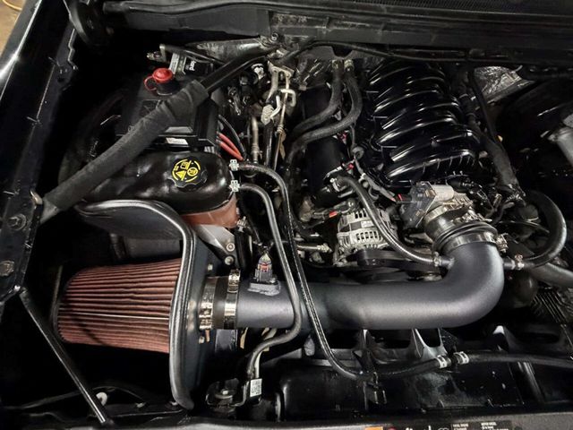 2017 GMC Sierra 1500 Denali 4x4 4dr Crew Cab 5.8 ft. SB - 22982713 - 31