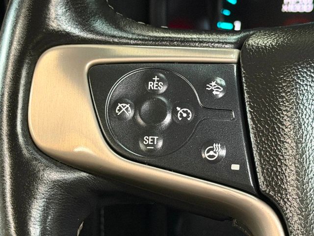 2017 GMC Sierra 1500 Denali 4x4 4dr Crew Cab 5.8 ft. SB - 22982713 - 36