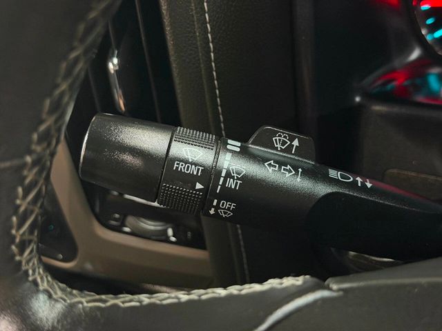 2017 GMC Sierra 1500 Denali 4x4 4dr Crew Cab 5.8 ft. SB - 22982713 - 37