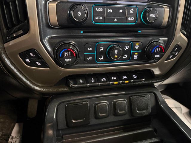 2017 GMC Sierra 1500 Denali 4x4 4dr Crew Cab 5.8 ft. SB - 22982713 - 44