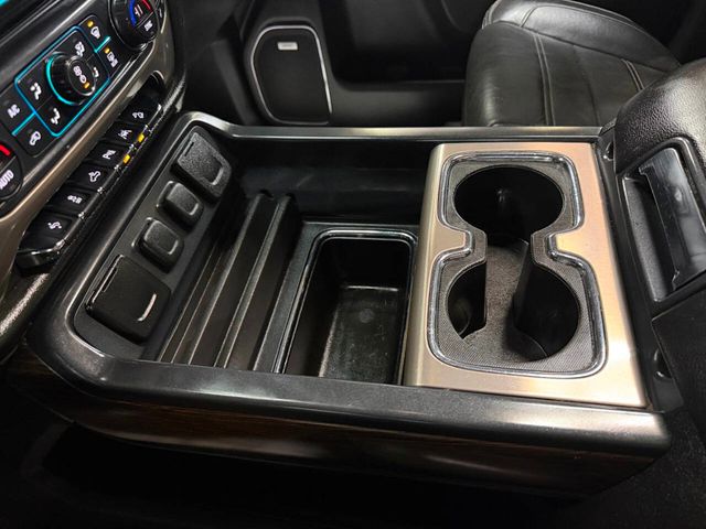 2017 GMC Sierra 1500 Denali 4x4 4dr Crew Cab 5.8 ft. SB - 22982713 - 45