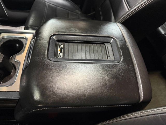 2017 GMC Sierra 1500 Denali 4x4 4dr Crew Cab 5.8 ft. SB - 22982713 - 47