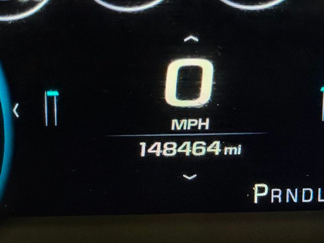 2017 GMC Sierra 1500 Denali 4x4 4dr Crew Cab 5.8 ft. SB - 22982713 - 51