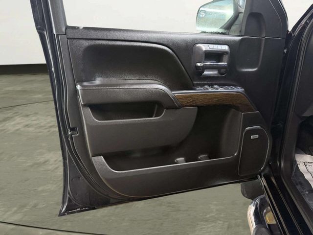 2017 GMC Sierra 1500 Denali 4x4 4dr Crew Cab 5.8 ft. SB - 22982713 - 7