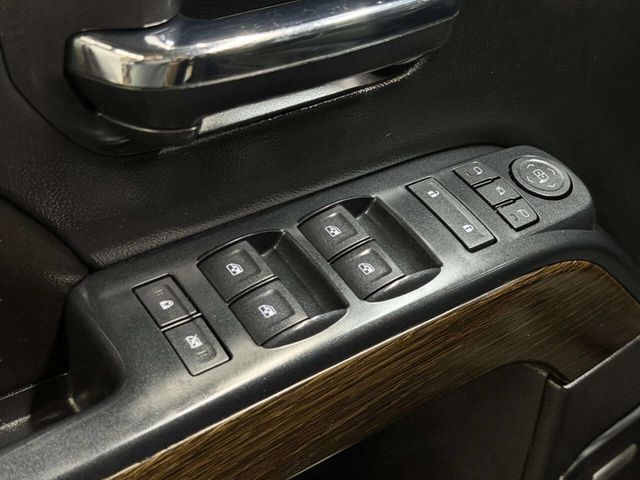 2017 GMC Sierra 1500 Denali 4x4 4dr Crew Cab 5.8 ft. SB - 22982713 - 8