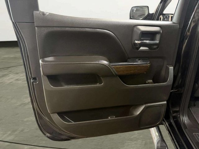 2017 GMC Sierra 1500 Denali 4x4 4dr Crew Cab 5.8 ft. SB - 23030892 - 14