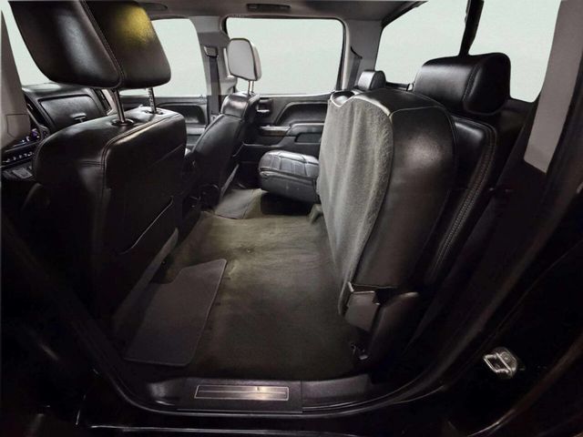 2017 GMC Sierra 1500 Denali 4x4 4dr Crew Cab 5.8 ft. SB - 23030892 - 16