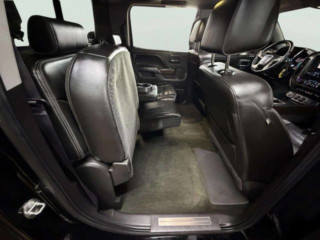 2017 GMC Sierra 1500 Denali 4x4 4dr Crew Cab 5.8 ft. SB - 23030892 - 25